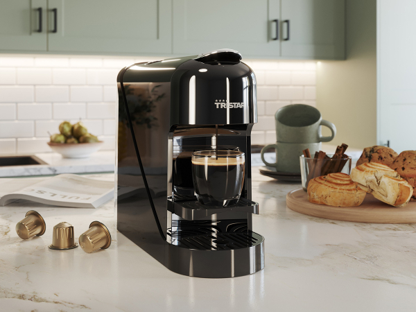 Macchina per caff&egrave; Tristar CM-2300