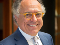 Michele Zilla, co-amministratore delegato di Cobat RAEE