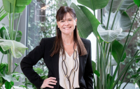 Sabrina Zara &egrave; (anche) Deputy Country Manager di Haier Europe Italia