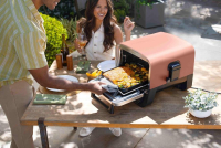 Con Ninja in cucina la tecnologia esalta la tradizione