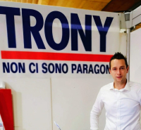 Elettrocasa (Trony): parte la collaborazione con Glovo