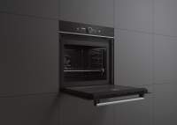 Col forno Beko per cuocere fino a tre pietanze nello stesso tempo