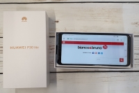 RECENSIONE - Huawei P30 Lite, meglio il design delle prestazioni