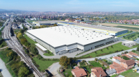 Hisense, nel 2023 nuovo stabilimento in Serbia
