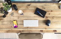 Il mobile che ti ricarica lo smartphone