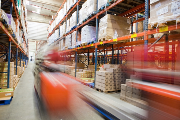 L’importanza della logistica verso l’economia circolare