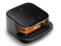Moulinex: Ever Fry, la gamma di air fryer a infrarossi
