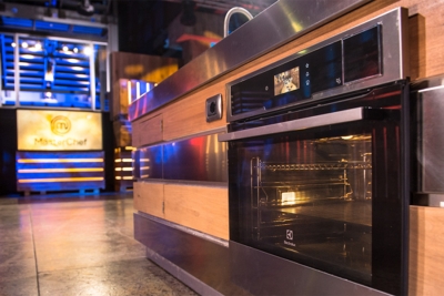 Electrolux ancora a fianco di MasterChef Italia - Bianco e Bruno, Magazine  di elettrodomestici e di elettronica di consumo