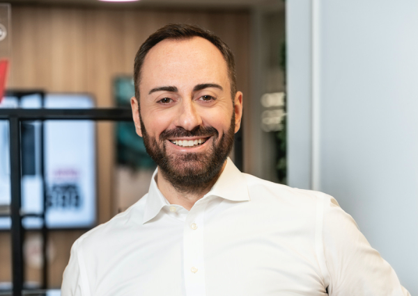 Francesco Sodano (Mediaworld)