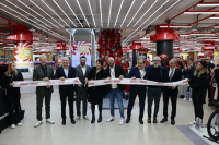 Rinnovato il MediaWorld Tech Village di Milano