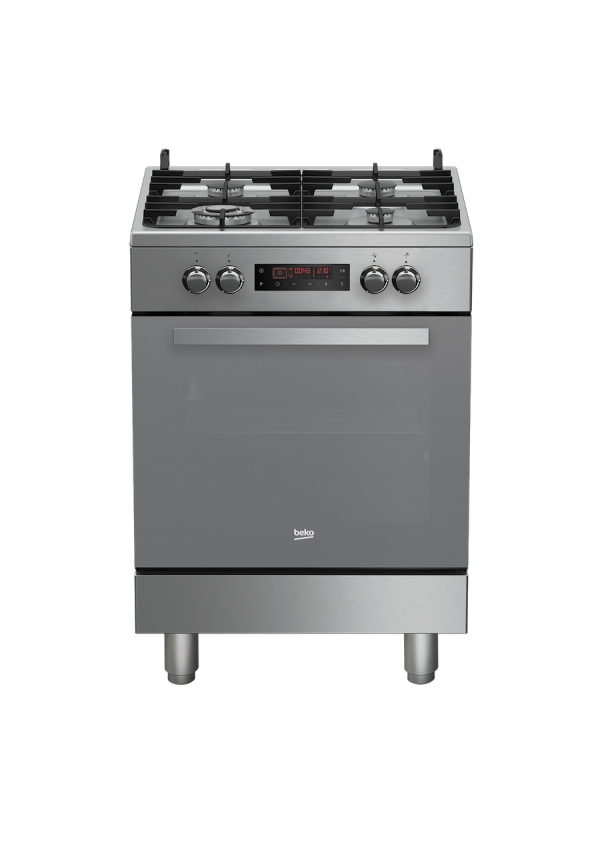 Beko promette di preparare la pizza in cinque minuti