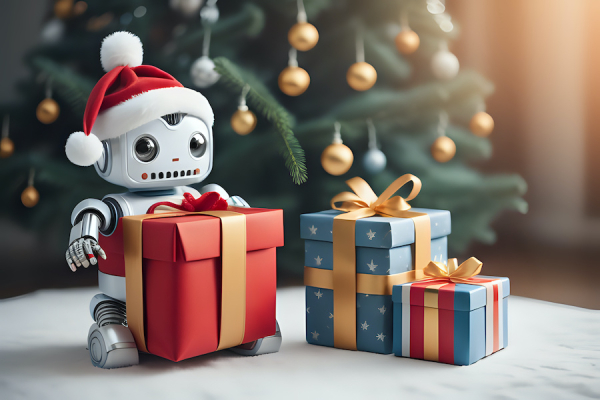 I migliori regali di Natale tecnologici del 2023