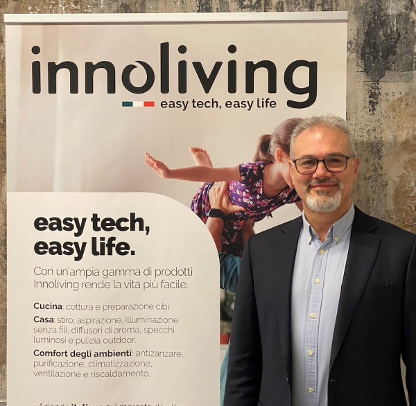 Nuovi ingressi in Innoliving