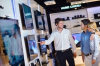 Il galateo del consumatore quando compra