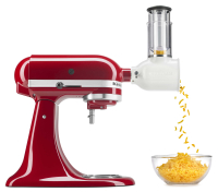 &ldquo;Una nuova luce in cucina&rdquo; con KitchenAid: ancora pi&ugrave; spazio alla creativit&agrave;