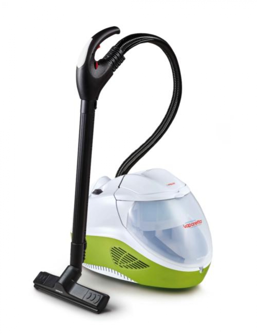 Polti: due cashback dedicati a Vaporella e Vaporetto - Bianco e Bruno,  Magazine di elettrodomestici e di elettronica di consumo