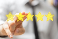 Insegne e recensioni su Trustpilot: un mezzo disastro