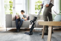 Electrolux: con Pure F9 reinventa l'aspirapolvere senza filo