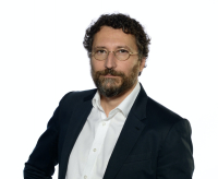 LG: Andrea Romeo &egrave; Sales Director Home Appliances