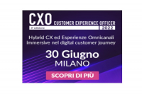 Come gestire l'esperienza del consumatore digitale