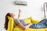 Climatizzazione e nuovo Regolamento F-gas: ora c&rsquo;&egrave; la guida