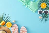 Le migliori app per giocare sotto l'ombrellone