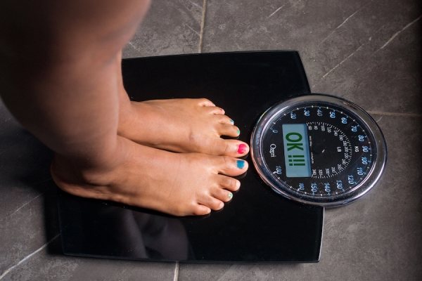 E se anche la bilancia diventa intelligente...