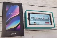 RECENSIONE - Wiko View 3