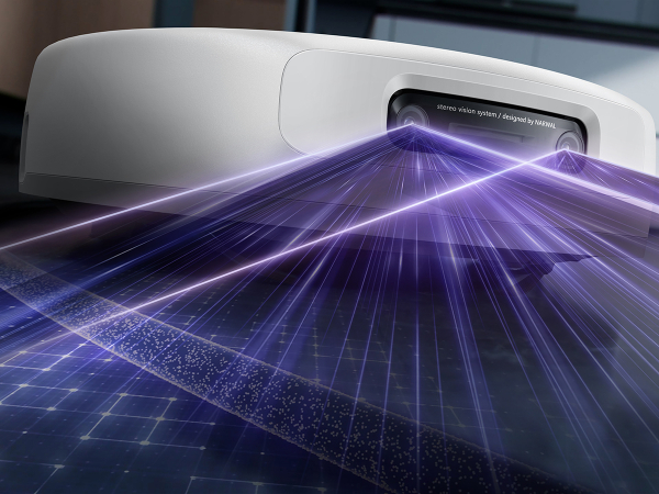 FREO Z ULTRA by Narwal