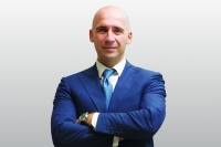 Alberto Di Luzio, general manager di Midea