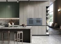 Smeg, i nuovi forni Galileo combinano tre modi di cuocere