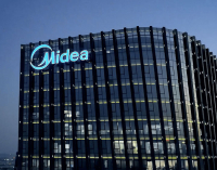Midea acquisisce la divisione Clima di Arbonia
