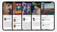 Apple, il nuovo iOS 15 &egrave; ricco di novit&agrave;