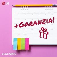 LG estende la garanzia a causa del virus