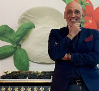 Lofra, Luigi Del Giacco &egrave; il nuovo direttore commerciale