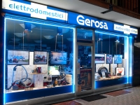 Gerosa Elettrodomestici, nel Veronese, &egrave; stato tra i primi ad aderire all'iniziativa di JIMMY
