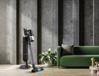 Samsung con le nuove scope elettriche