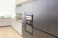 Collaborazione AEG-Valcucine per la qualit&agrave;