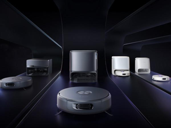 Narwal Freo Z10, l'aspirapolvere robot con sistema mocio