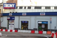 Trony Pesaro Centro Storico &egrave; il miglior punto vendita 2018 visitato dal nostro Mystery Shopper