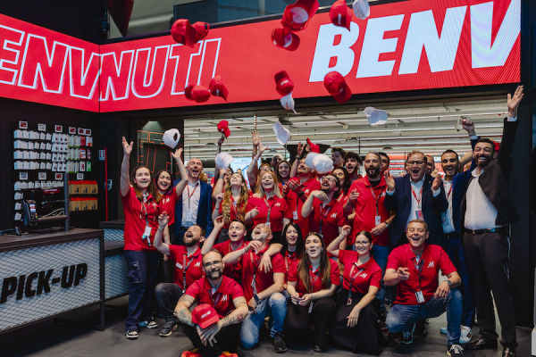 MediaWorld, il negozio di Verano Brianza apripista di nuovi servizi