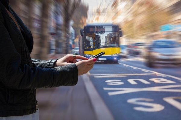Mobile Fence, l&rsquo;app per usare lo smartphone con buonsenso