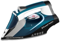 Stirare ogni tessuto con un&rsquo;unica temperatura