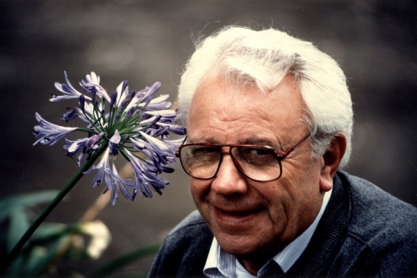 Con Ilario Galimberti scompare uno degli ultimi giganti del mercato