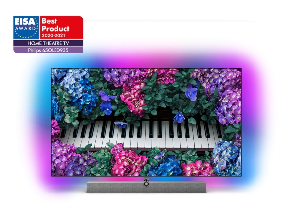 I tv di Philips premiati per la qualit&agrave;