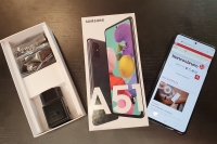 RECENSIONE - Samsung A51