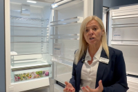Liebherr, tante novit&agrave; per il built-in