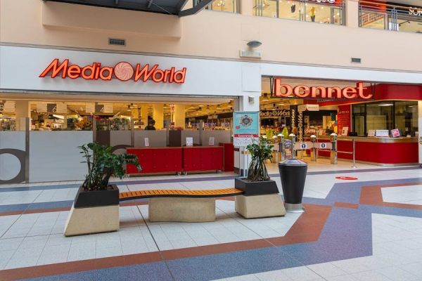 MediaWorld e Bennet: prosegue la collaborazione
