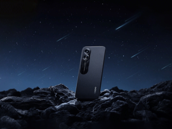 OPPO A18, lo smartphone elegante e potente