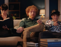 Midea con il suo primo spot tv su scala nazionale